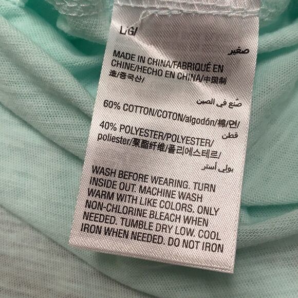 Girls Nwt Epic Threads Longsleeve T-Shirt - Picture 5 of 6